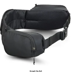 Gossamer Gear PVT Hipbelt with Pockets