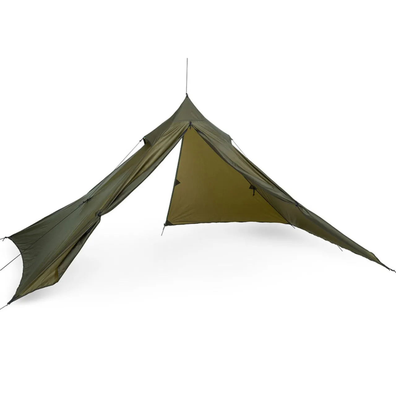 Gear Aid Pyraomm Duo Tarp 2P