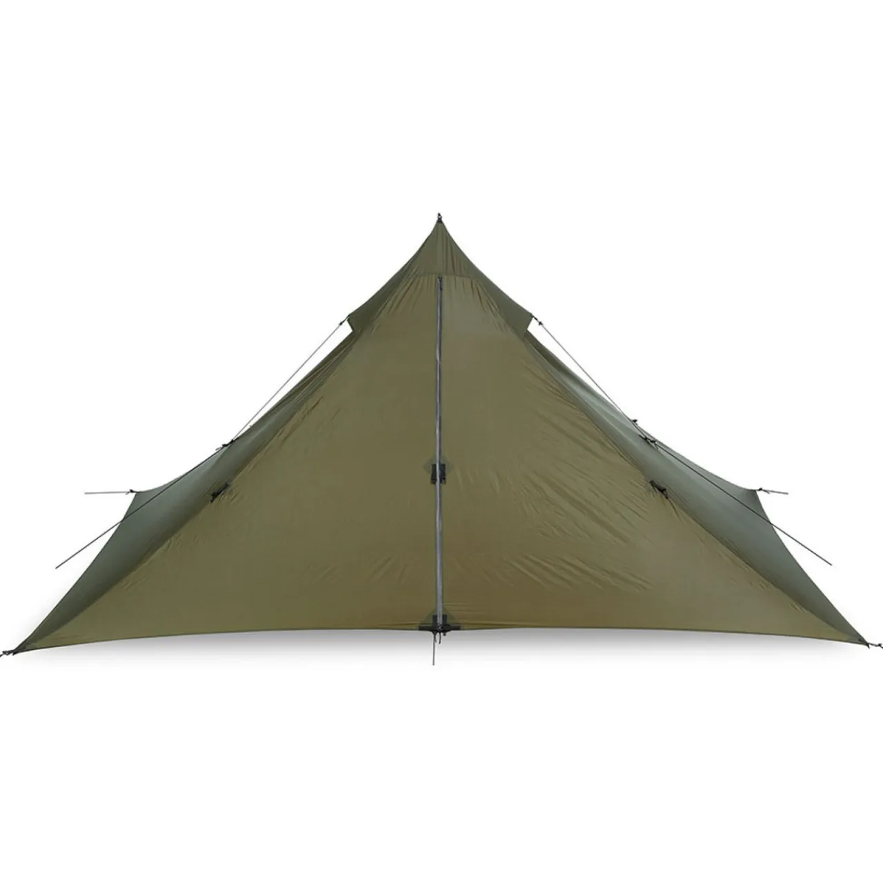 Gear Aid Pyraomm Duo Tarp 2P