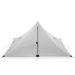 Liteway Pyraomm Duo Tarp Tyvek 2P