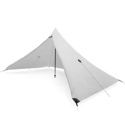 Liteway Pyraomm Duo Tarp Tyvek 2P