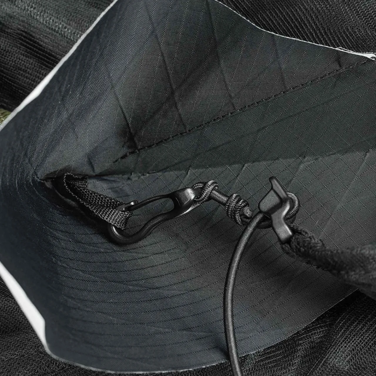 Liteway Pyraomm Plus Half Mesh 1P