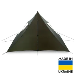 Gear Aid Pyraomm Plus Tarp 3P