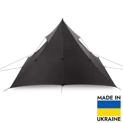 Gear Aid Pyraomm Plus Tarp 3P