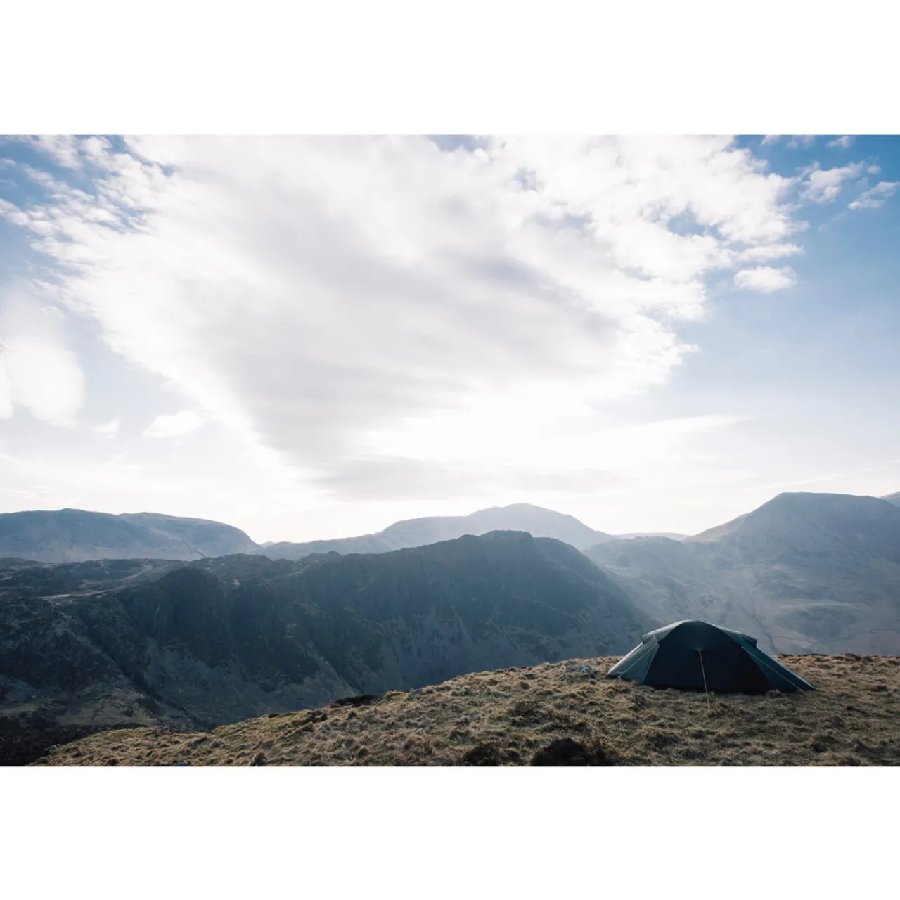 Ferrino Quasar 2 Tent