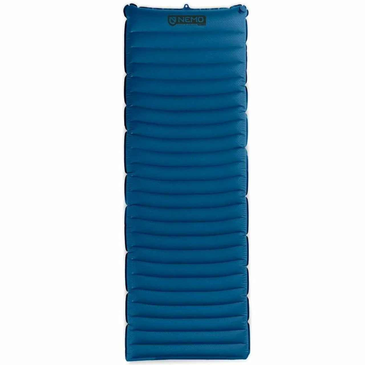 Nemo Quasar 3D Insulated Long Wide Sleeping Mat