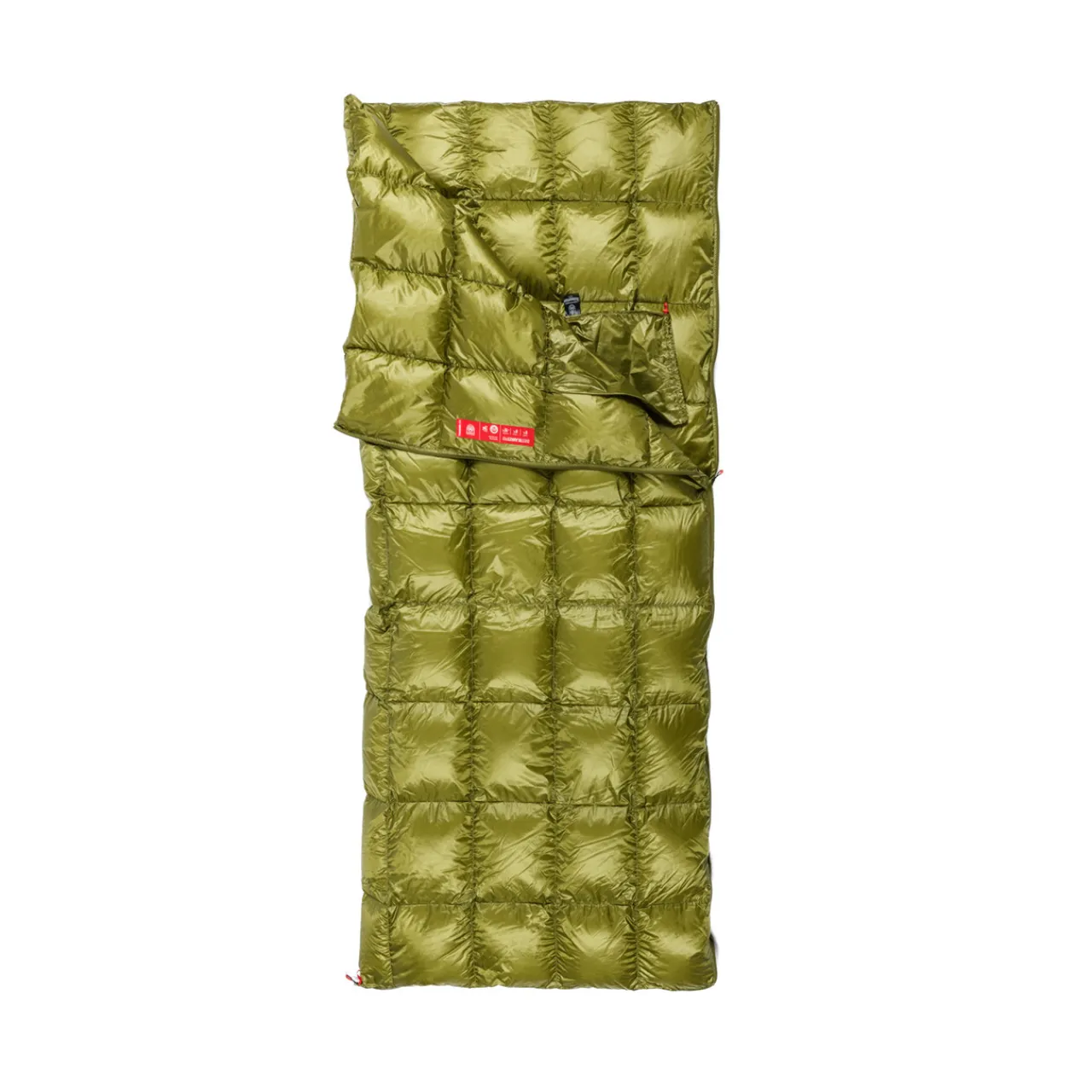 Pajak Quest Blanket Pro Down Sleeping Bag