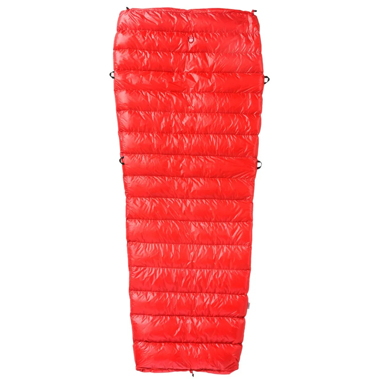 Western Mountaineering Quest Quilt Down Sleeping Bag