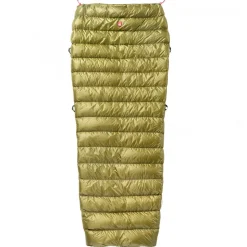Western Mountaineering Quest Quilt Down Sleeping Bag