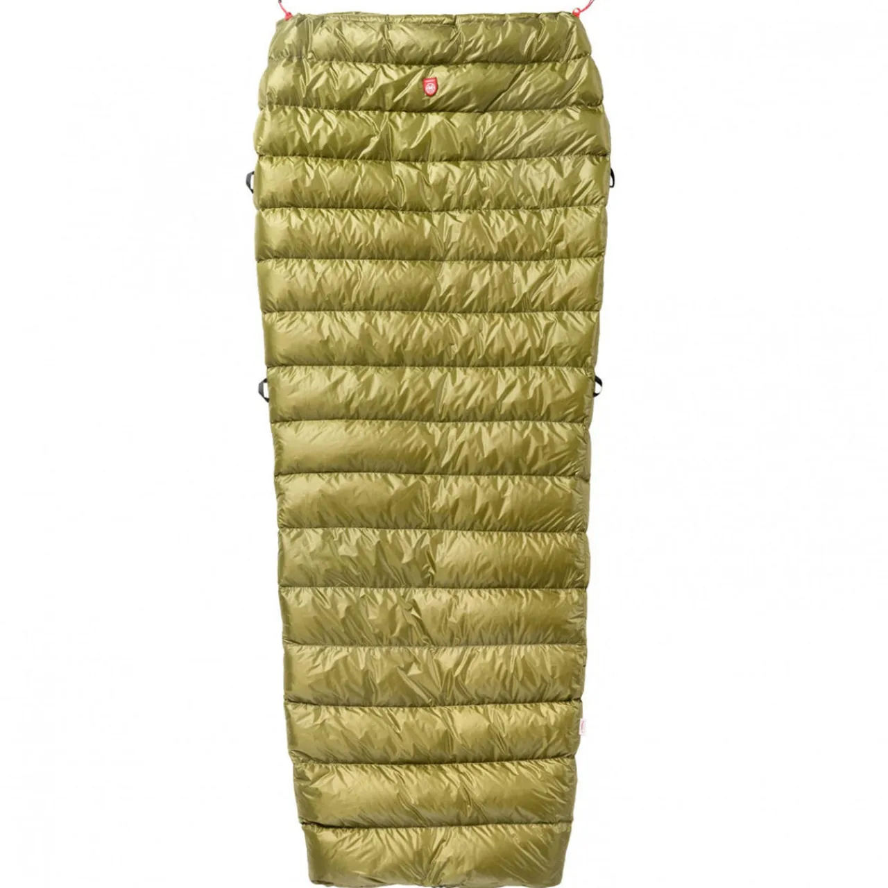 Western Mountaineering Quest Quilt Down Sleeping Bag