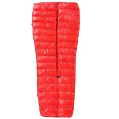 Western Mountaineering Quest Quilt Down Sleeping Bag
