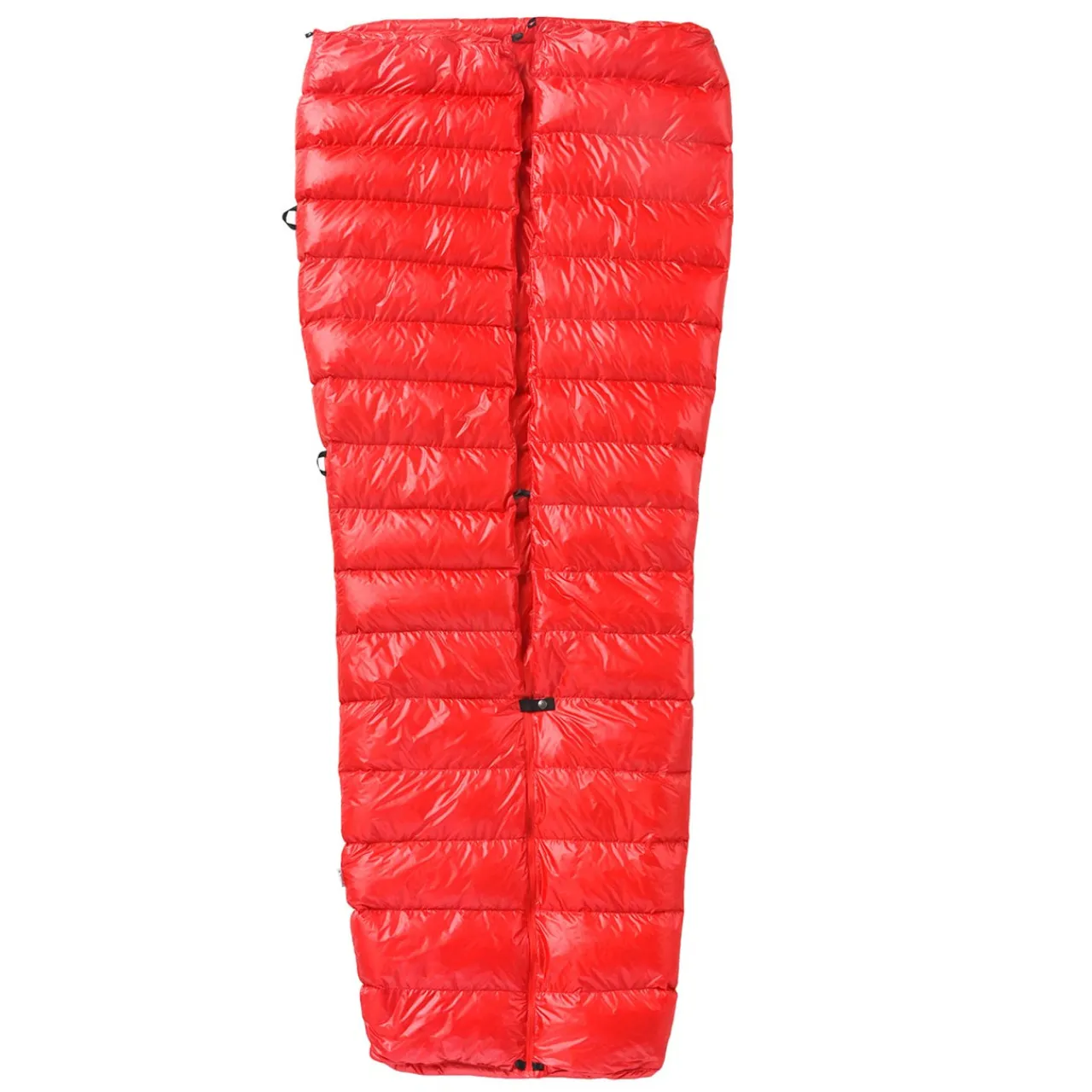Western Mountaineering Quest Quilt Down Sleeping Bag