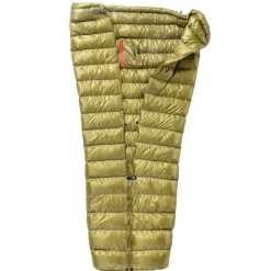 Western Mountaineering Quest Quilt Down Sleeping Bag