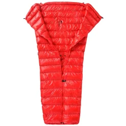 Western Mountaineering Quest Quilt Down Sleeping Bag