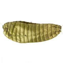 Western Mountaineering Quest Quilt Down Sleeping Bag