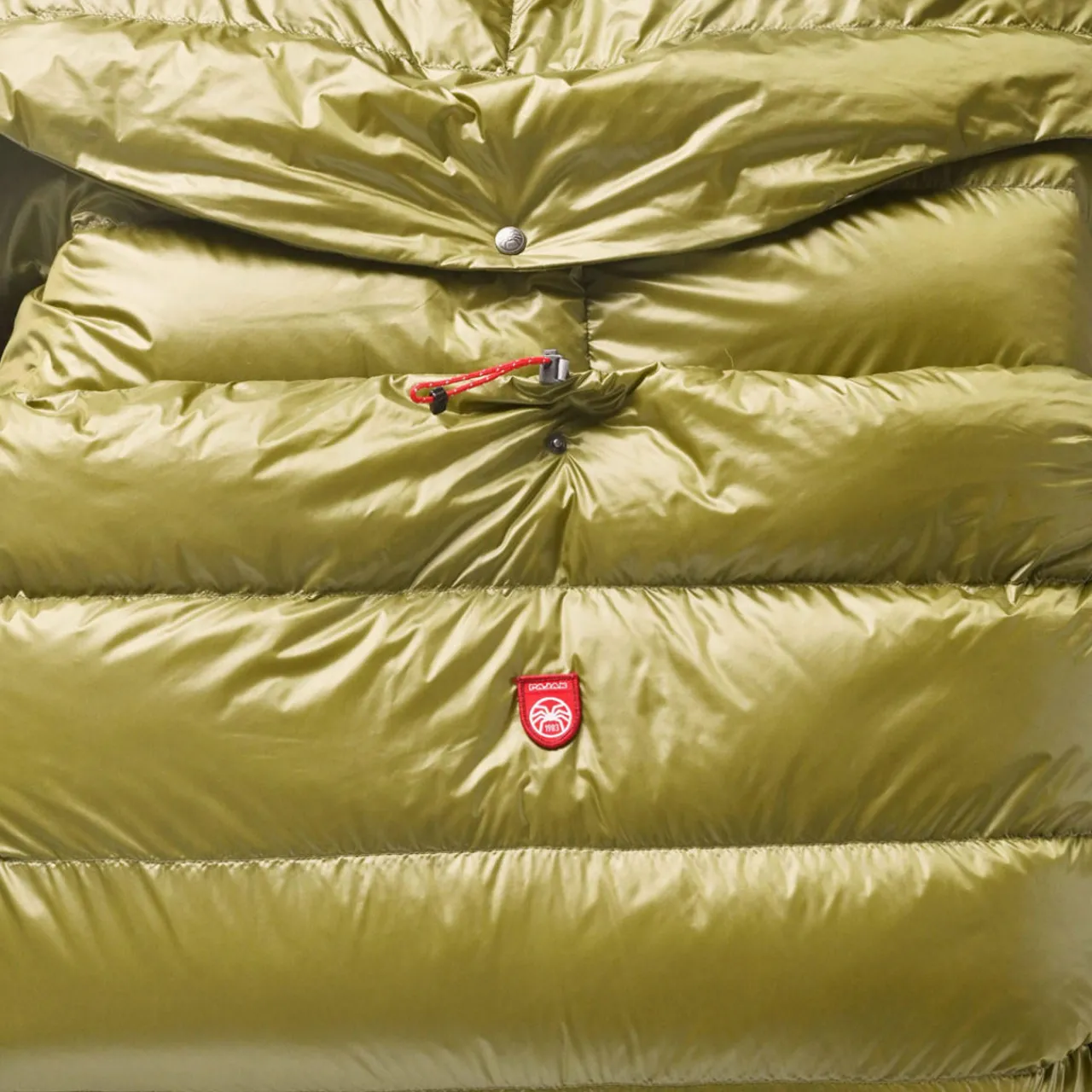 Pajak Quest 4Two Double Sleeping Bag