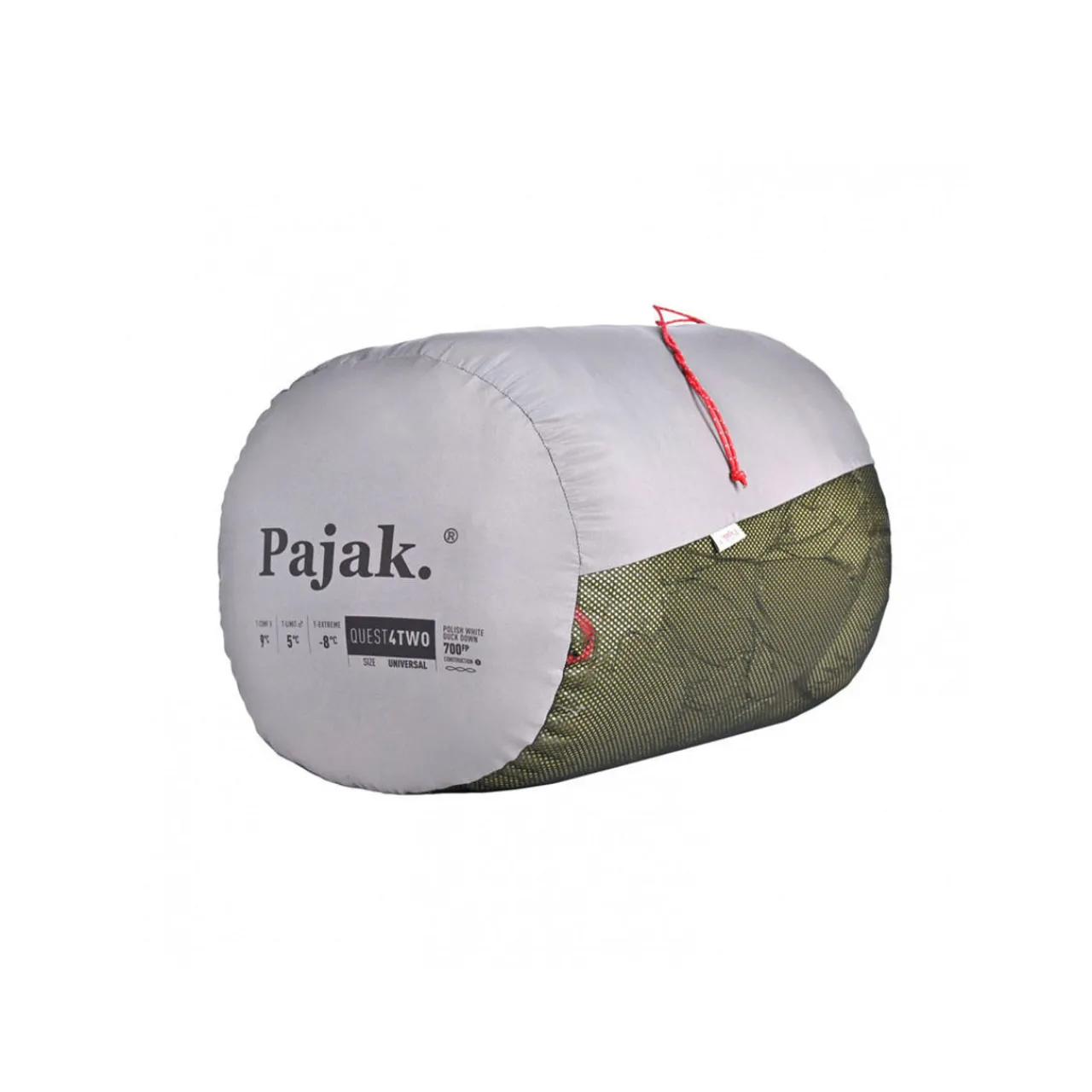 Pajak Quest 4Two Double Sleeping Bag