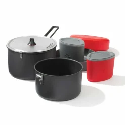 SOTO Quick 2 Cook Set