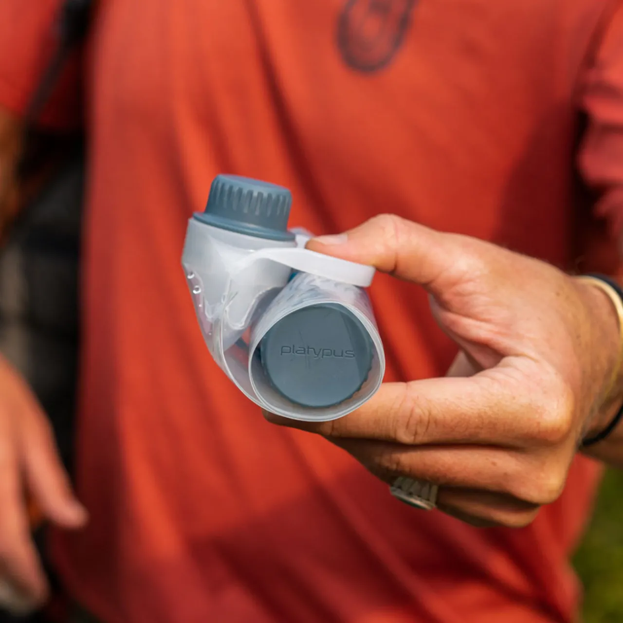 Platypus QuickDraw 1L Filter System