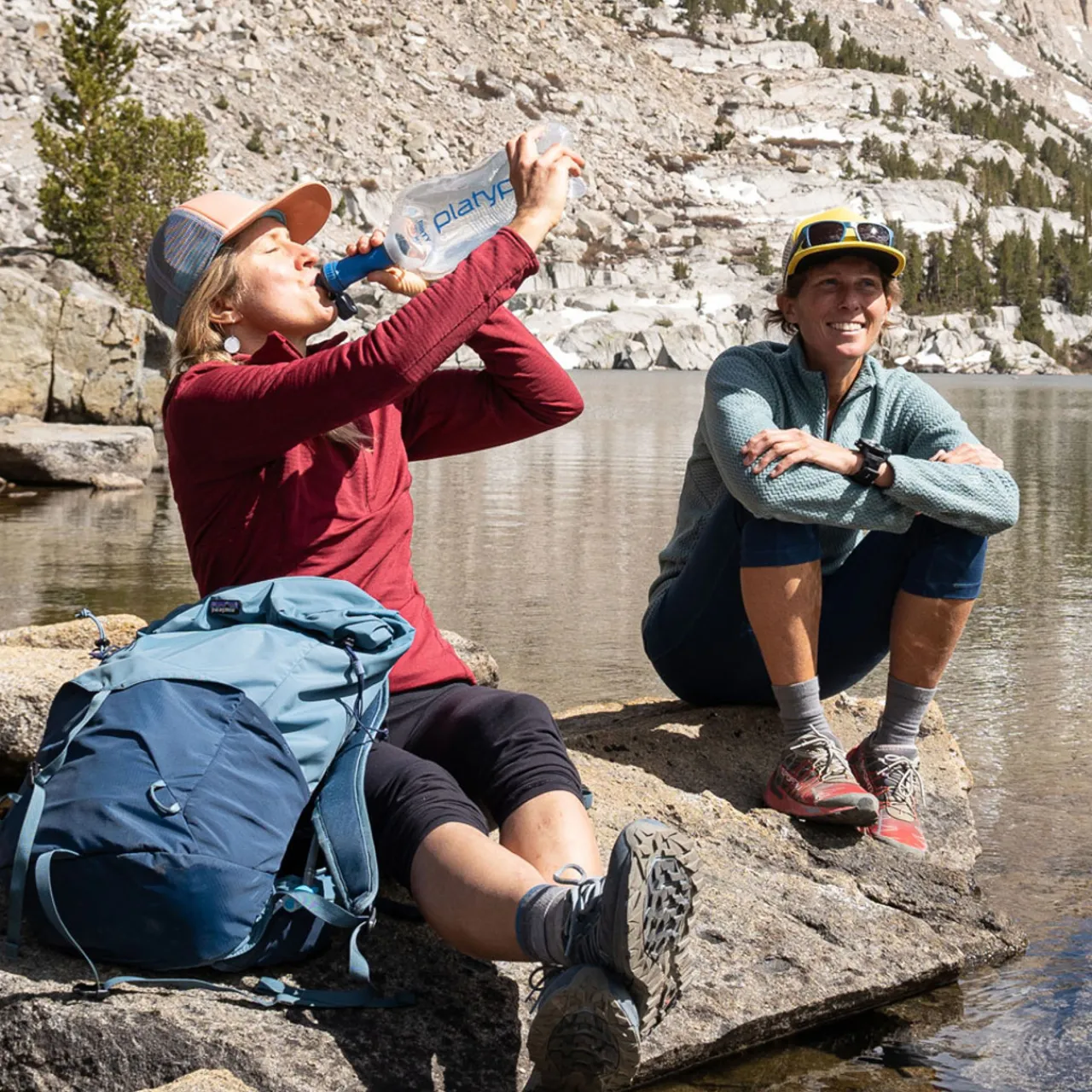 Platypus QuickDraw 1L Filter System