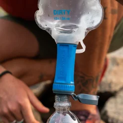 Platypus QuickDraw 1L Filter System