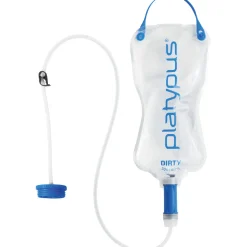 Platypus QuickDraw 3L Gravity Filter System