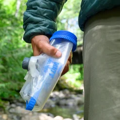 Platypus QuickDraw 3L Gravity Filter System