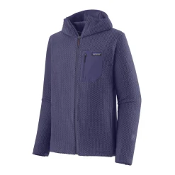 Patagonia R1 Air Full-Zip Hoody