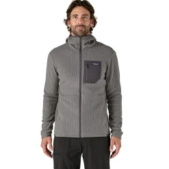 Patagonia R1 Air Full-Zip Hoody