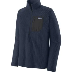 Patagonia R1 Air Zip Neck