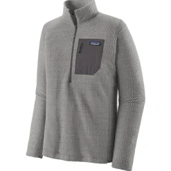 Patagonia R1 Air Zip Neck
