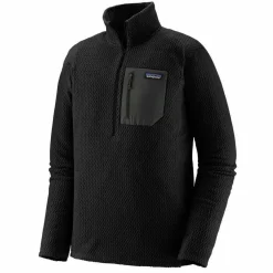 Patagonia R1 Air Zip Neck