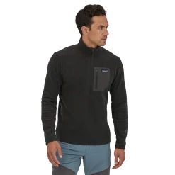 Patagonia R1 Air Zip Neck