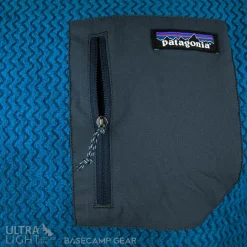 Patagonia R1 Air Zip Neck