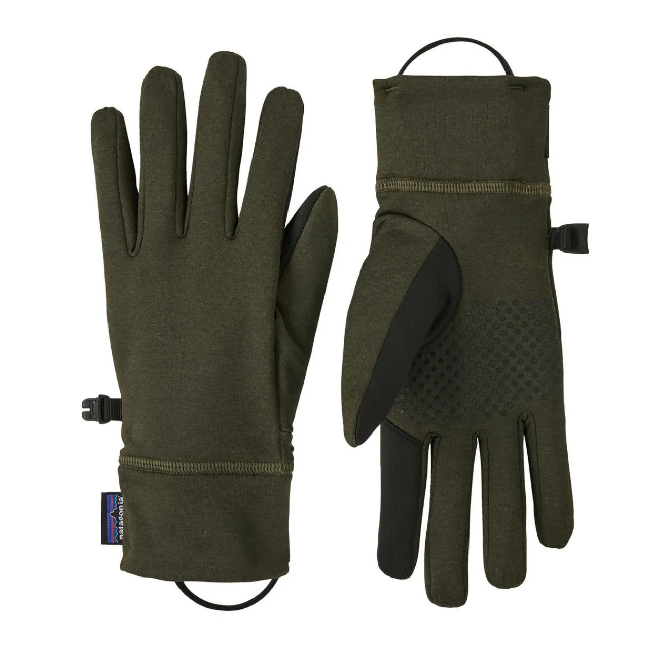 Patagonia R1 Daily Gloves - Past Season Colours