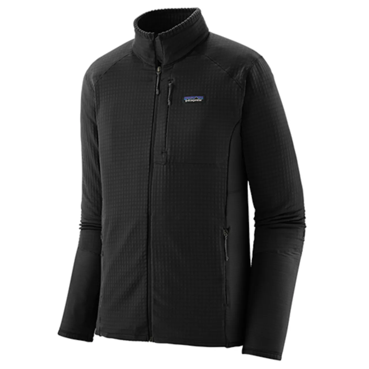 Patagonia R1 Hybrid Jacket