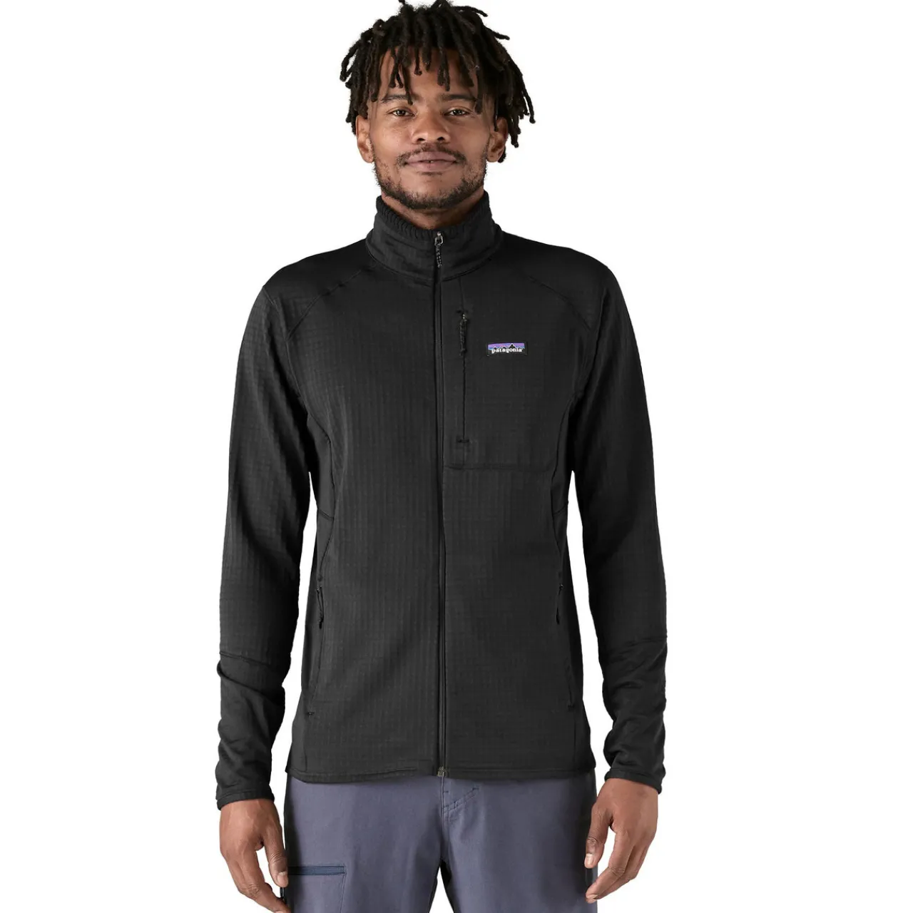 Patagonia R1 Hybrid Jacket