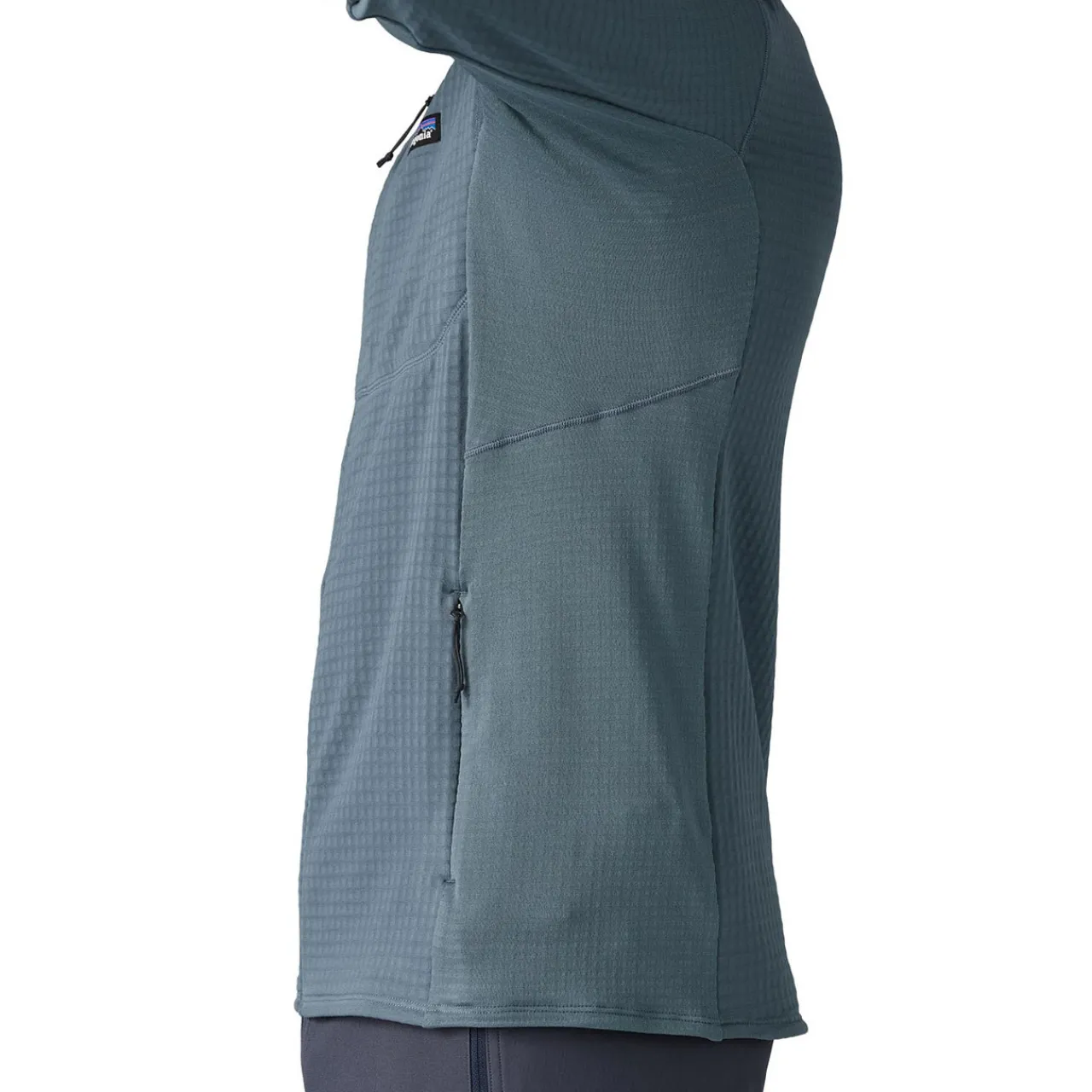 Patagonia R1 Hybrid Jacket