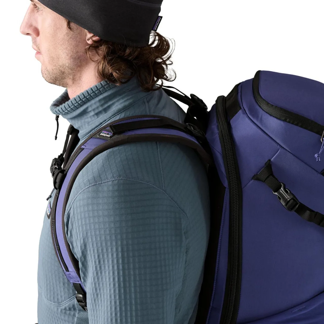 Patagonia R1 Hybrid Jacket