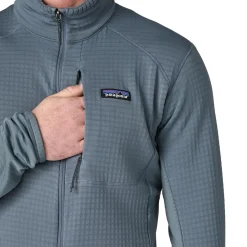 Patagonia R1 Hybrid Jacket