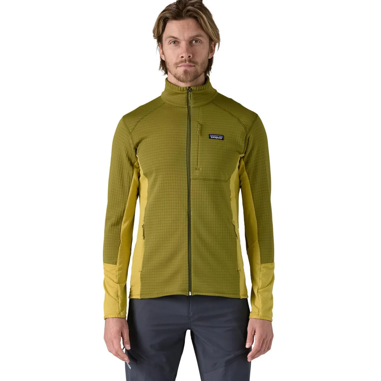 Patagonia R1 Hybrid Jacket - Past Season Colours