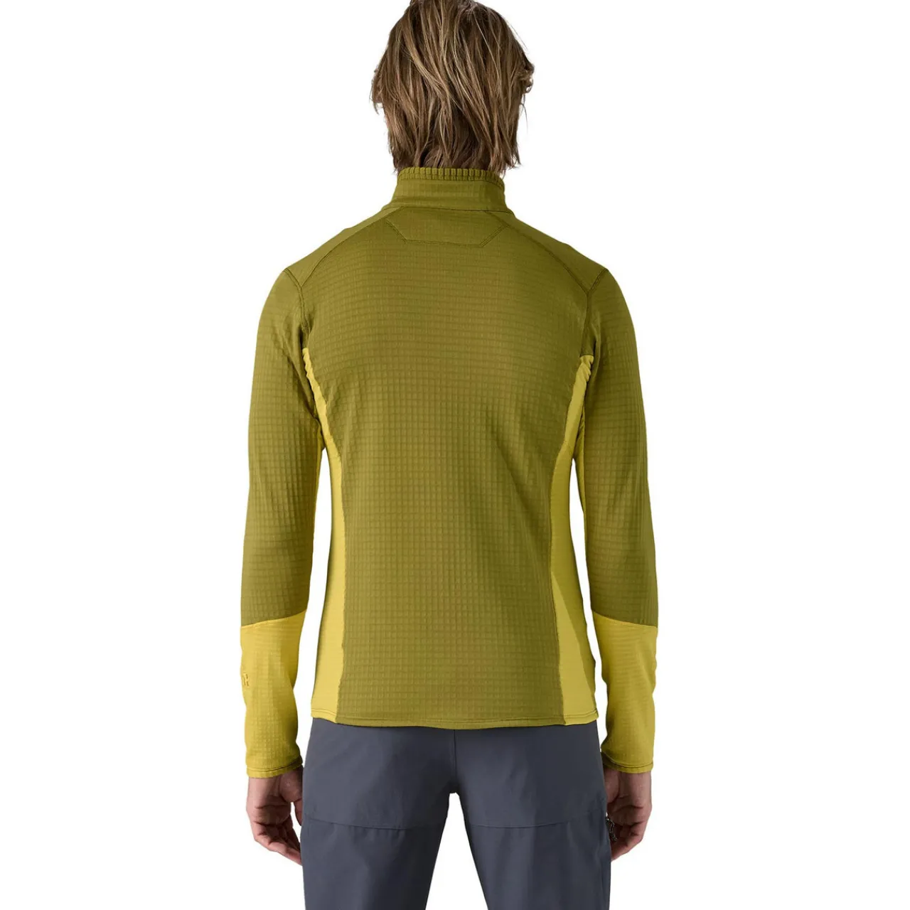 Patagonia R1 Hybrid Jacket - Past Season Colours