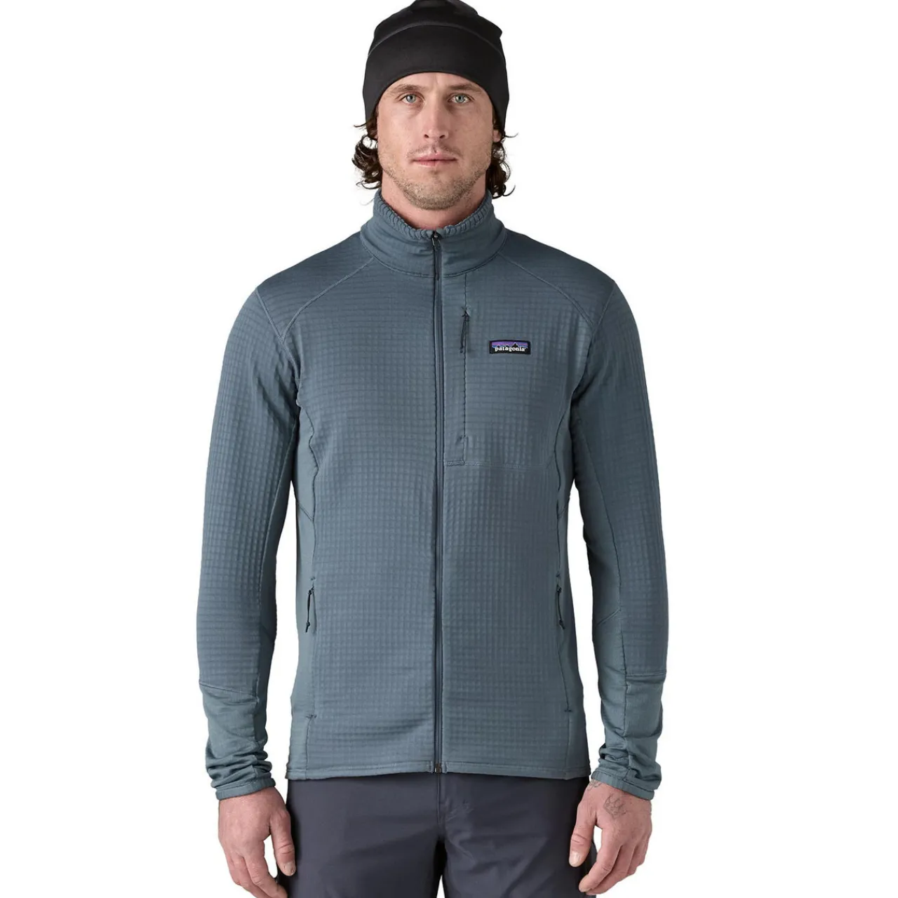 Patagonia R1 Hybrid Jacket - Past Season Colours