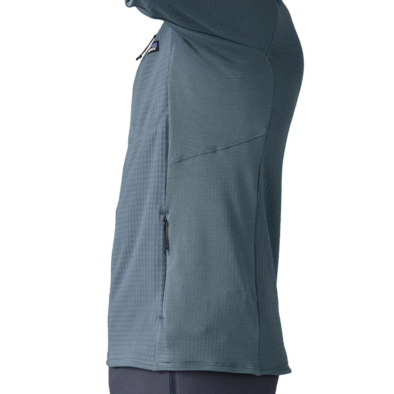 Patagonia R1 Hybrid Jacket - Past Season Colours