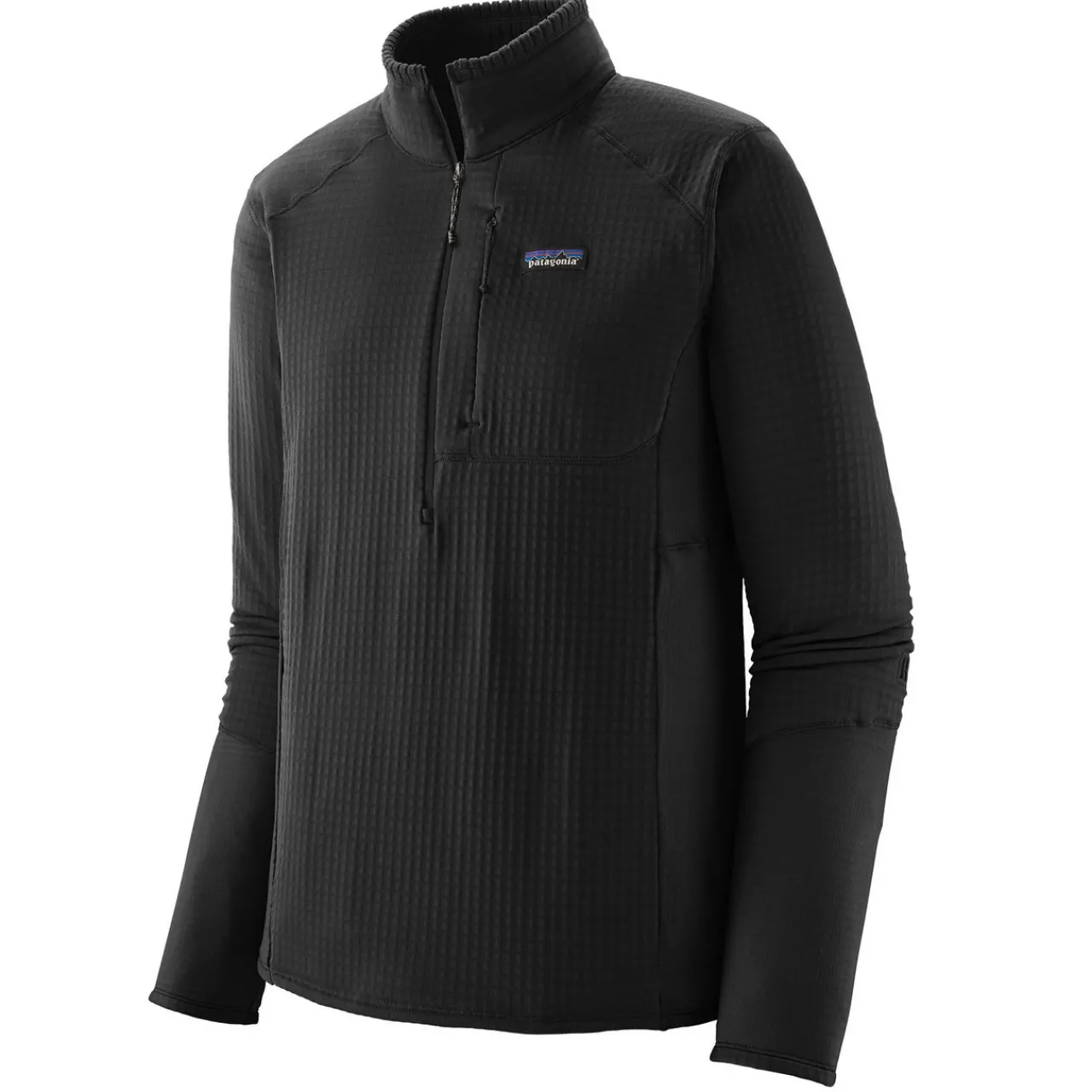 Patagonia R1 Hybrid Pullover