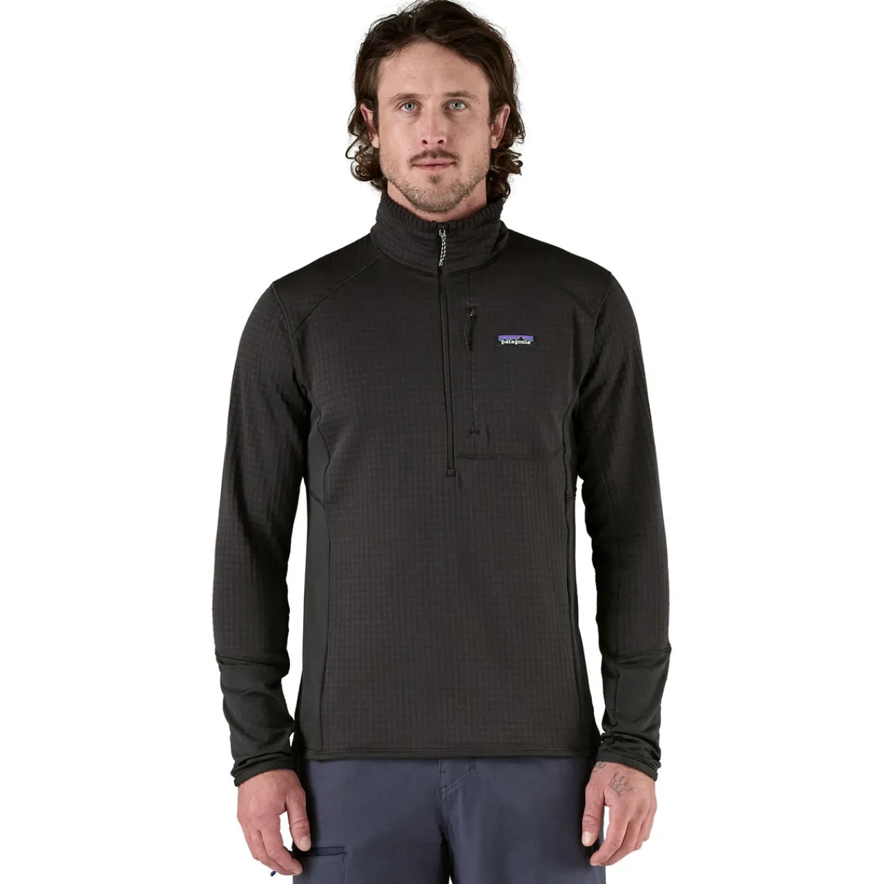 Patagonia R1 Hybrid Pullover