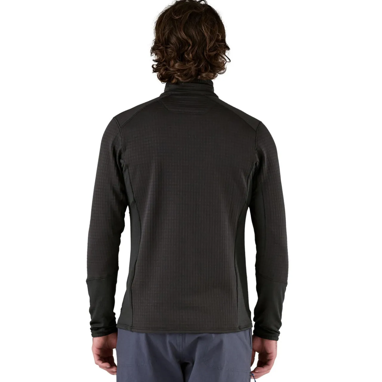Patagonia R1 Hybrid Pullover