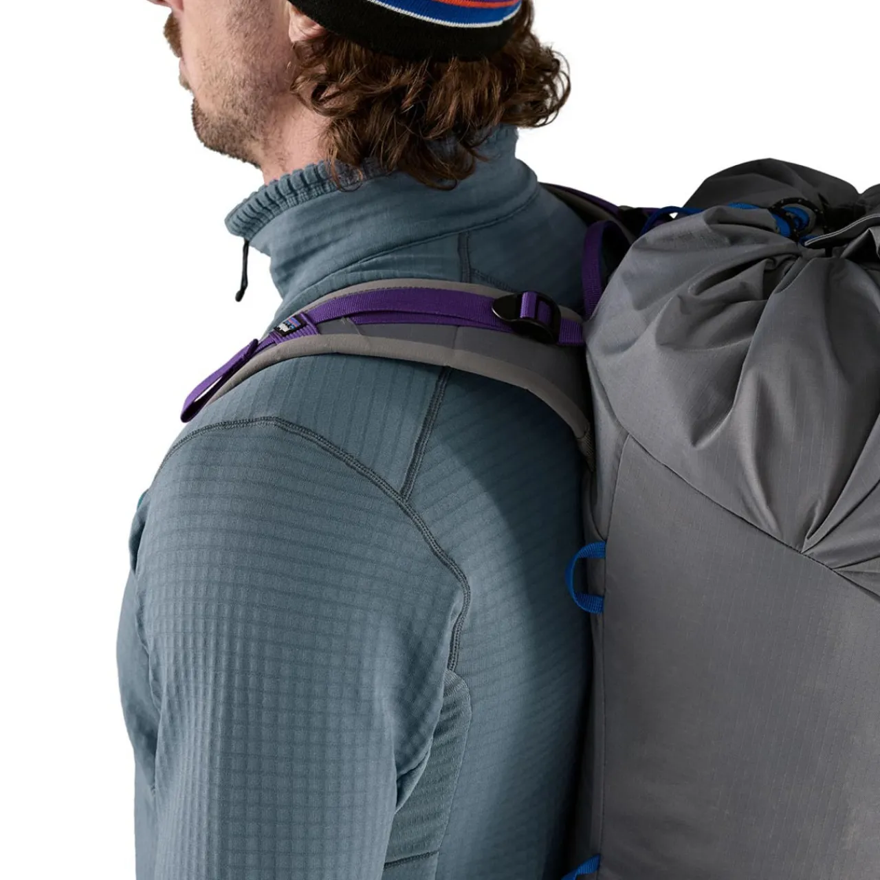 Patagonia R1 Hybrid Pullover