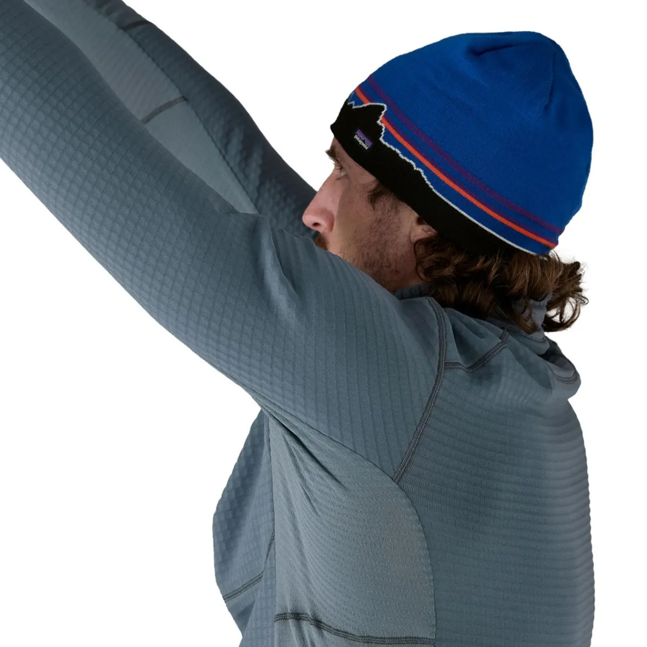 Patagonia R1 Hybrid Pullover