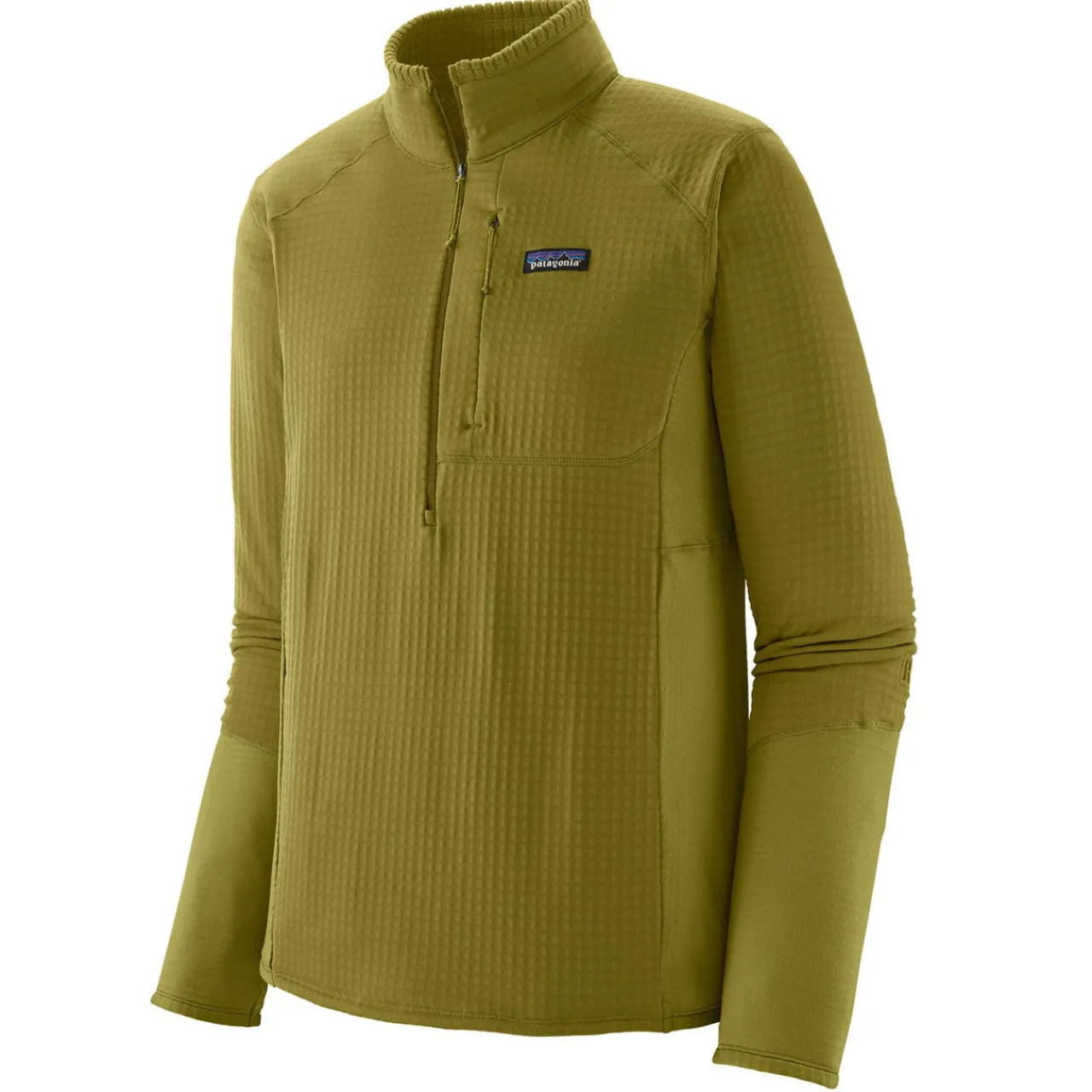 Patagonia R1 Hybrid Pullover - Past Season Colours